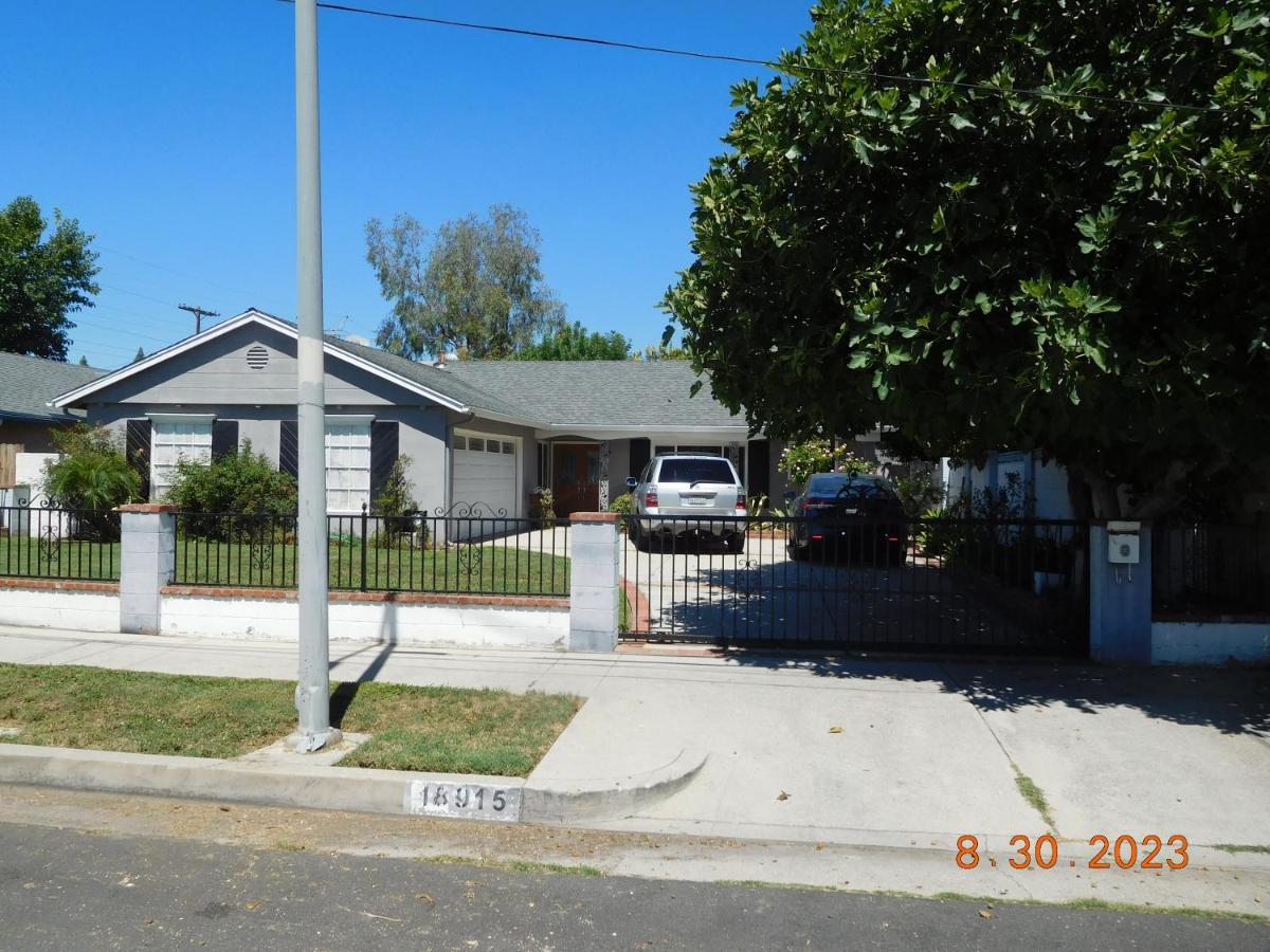 Nice Northridge 4-2-2 Pool Home Near Csun And Pierce College Los Angeles Dış mekan fotoğraf