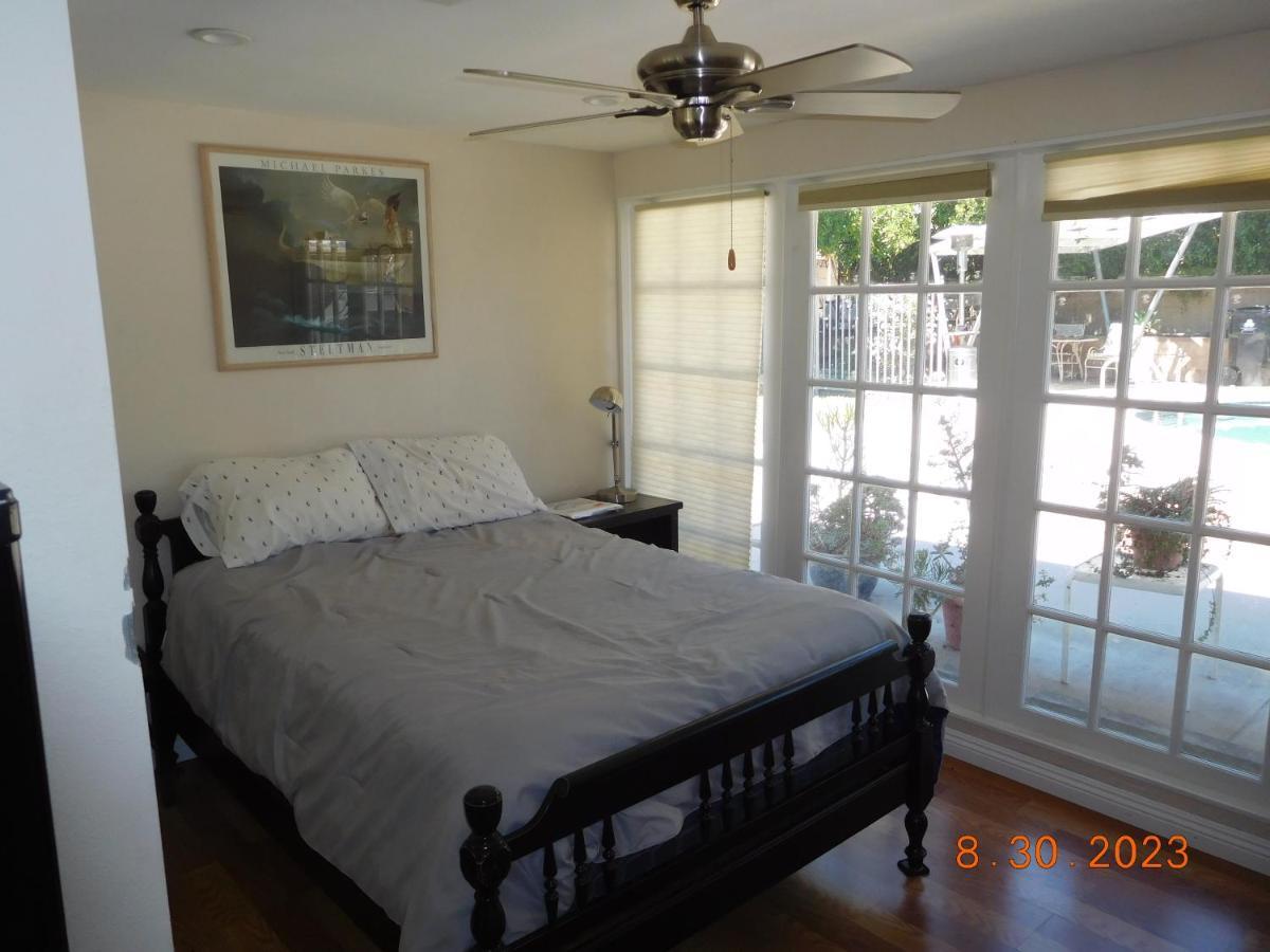 Nice Northridge 4-2-2 Pool Home Near Csun And Pierce College Los Angeles Dış mekan fotoğraf