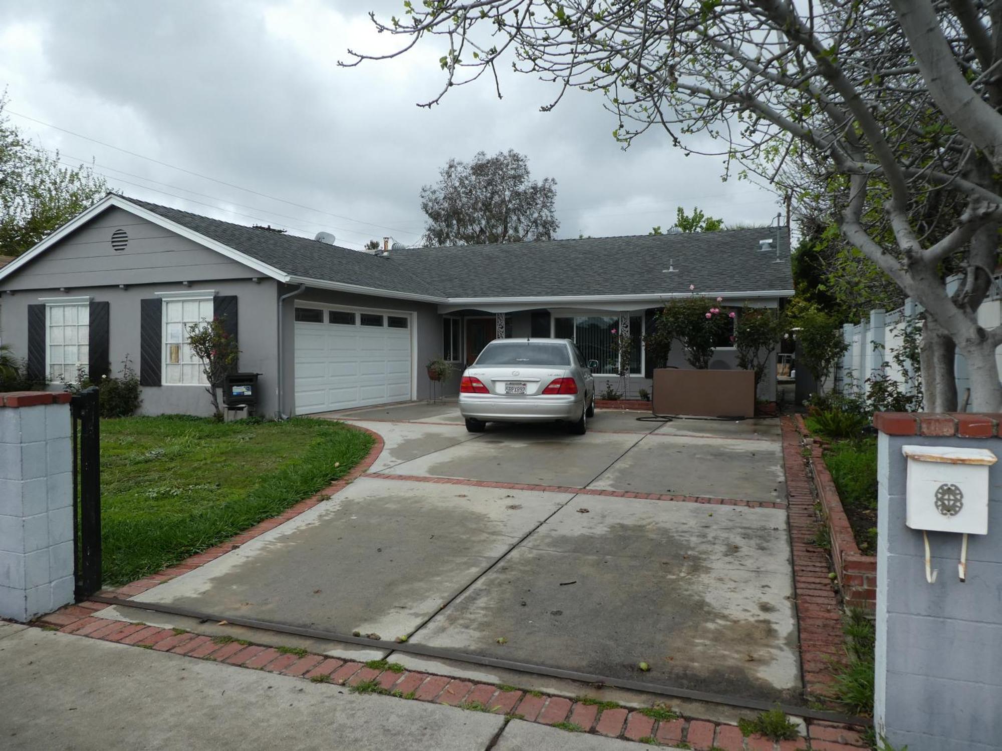 Nice Northridge 4-2-2 Pool Home Near Csun And Pierce College Los Angeles Dış mekan fotoğraf